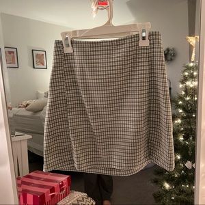 PacSun John Galt Skirt
